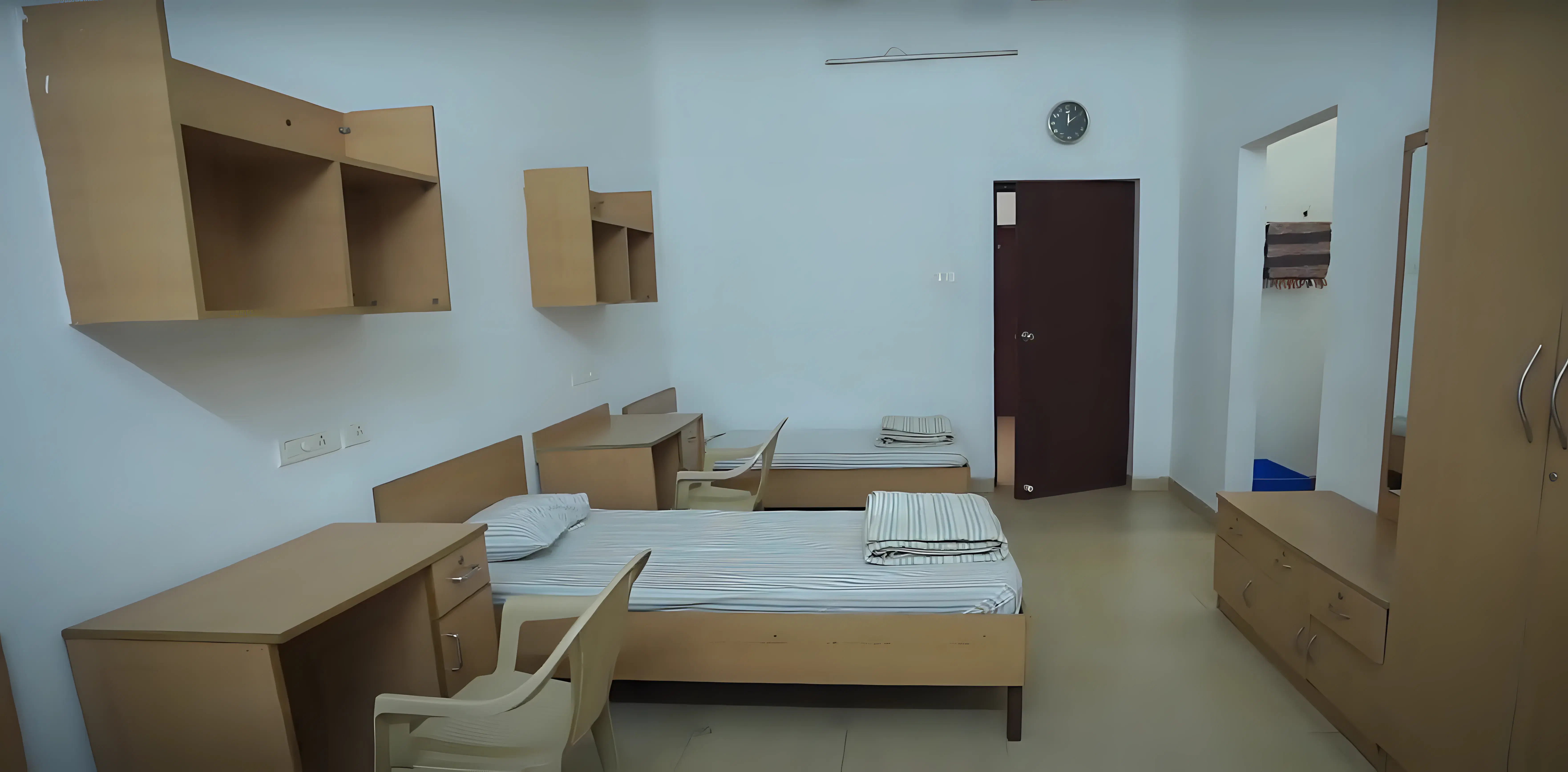 Jansons Institute of Technology Coimbatore hostel photo 1